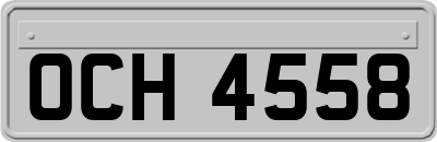 OCH4558