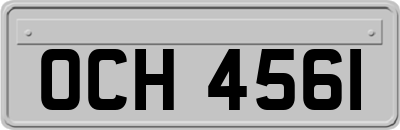 OCH4561