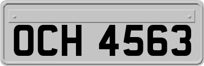 OCH4563