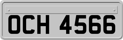 OCH4566