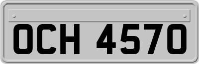 OCH4570