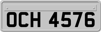 OCH4576