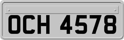 OCH4578