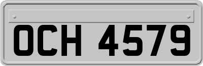 OCH4579