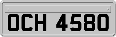 OCH4580