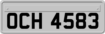 OCH4583
