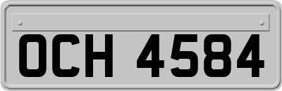 OCH4584