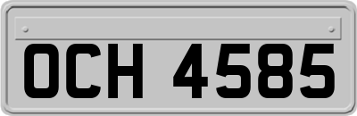 OCH4585