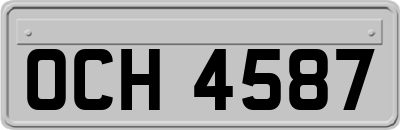 OCH4587