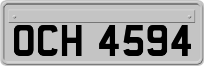OCH4594