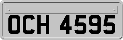 OCH4595