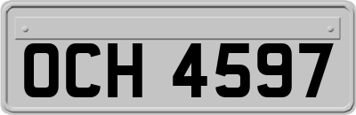 OCH4597