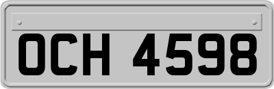 OCH4598