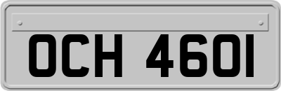 OCH4601
