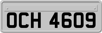 OCH4609