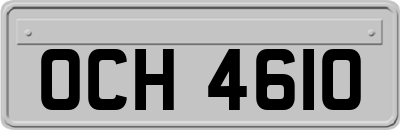 OCH4610
