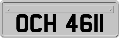 OCH4611