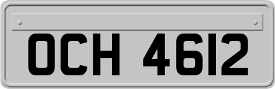 OCH4612