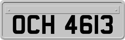 OCH4613