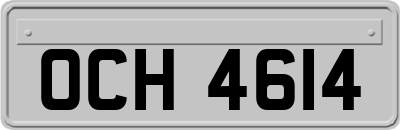 OCH4614