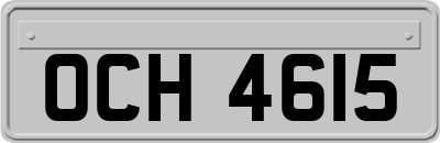 OCH4615
