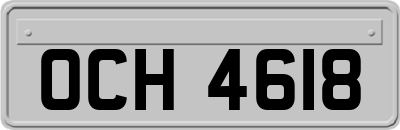 OCH4618