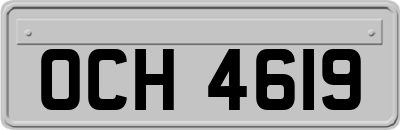 OCH4619