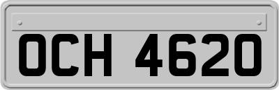 OCH4620