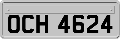 OCH4624