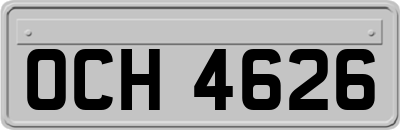 OCH4626