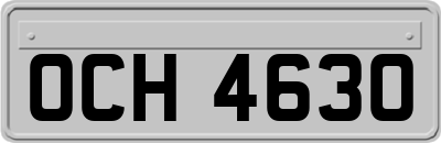 OCH4630