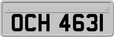 OCH4631