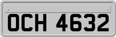 OCH4632