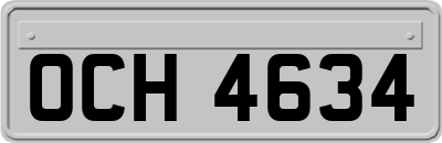 OCH4634
