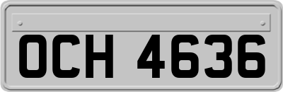 OCH4636