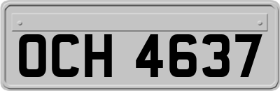 OCH4637