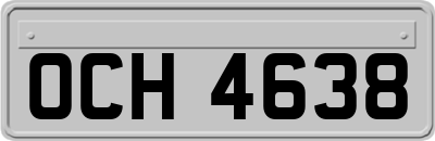 OCH4638