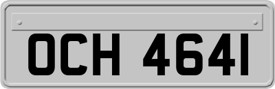 OCH4641