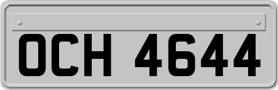 OCH4644