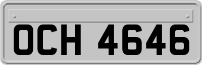 OCH4646