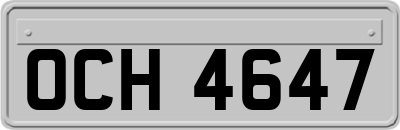 OCH4647