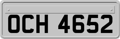 OCH4652