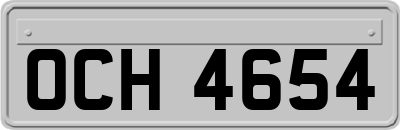 OCH4654