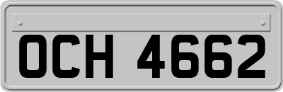 OCH4662