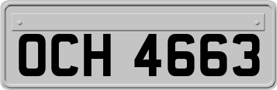 OCH4663
