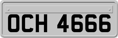 OCH4666