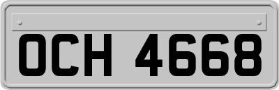 OCH4668