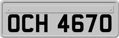 OCH4670