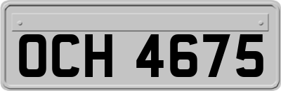 OCH4675