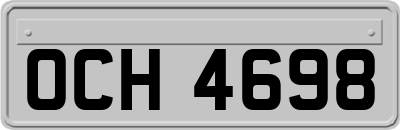 OCH4698